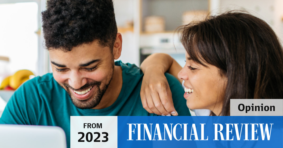 Superannuation changes Think the new 3 million super cap won’t affect